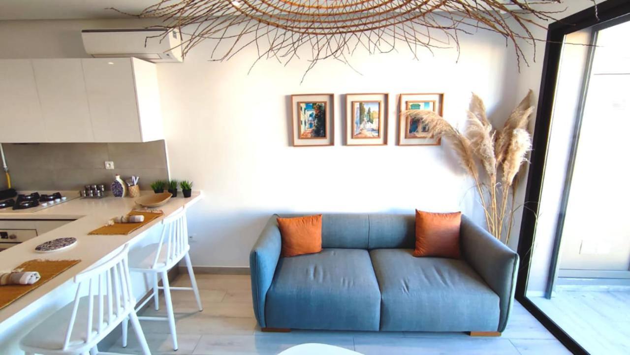 Ideal Appart La Marsa Jade Residence De Luxe Exterior foto