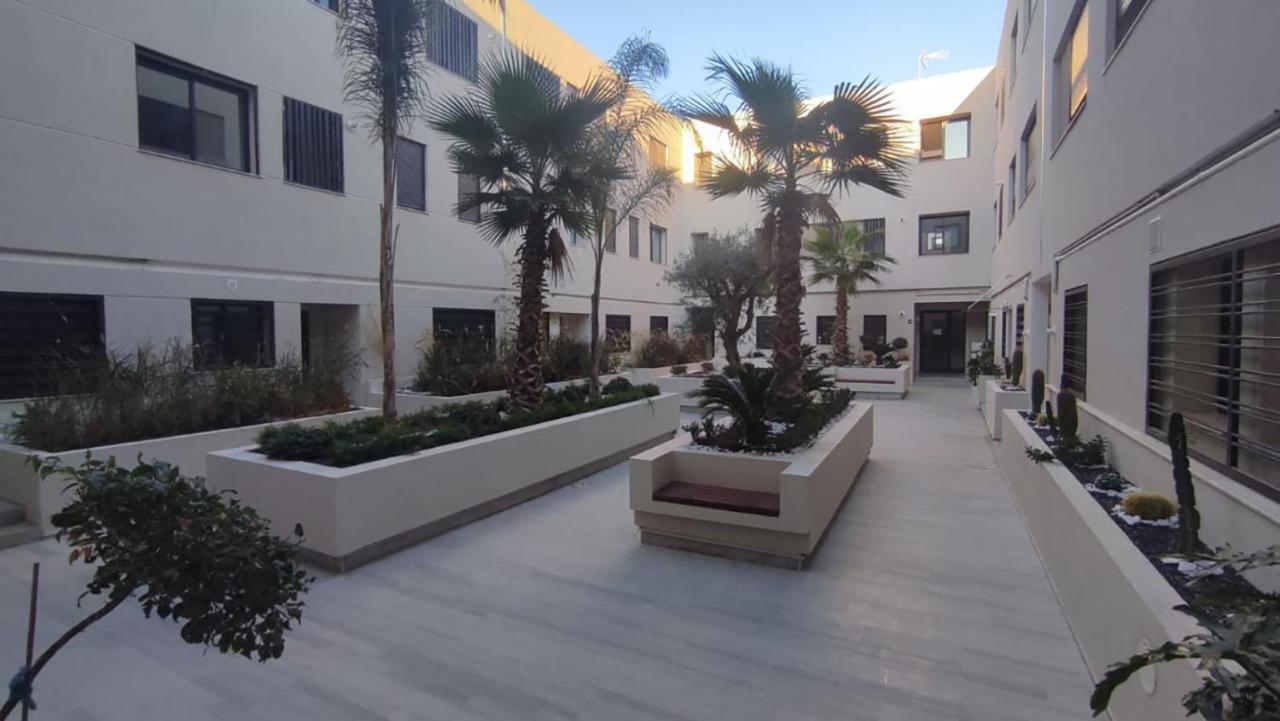 Ideal Appart La Marsa Jade Residence De Luxe Exterior foto