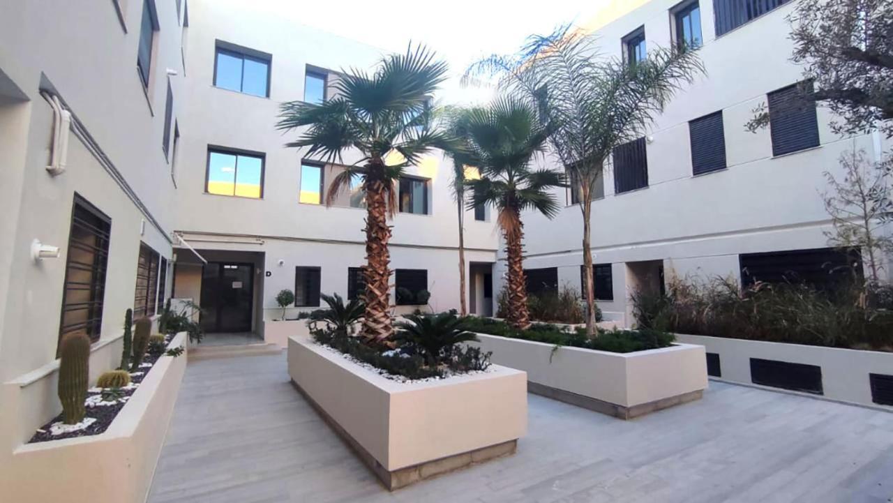 Ideal Appart La Marsa Jade Residence De Luxe Exterior foto