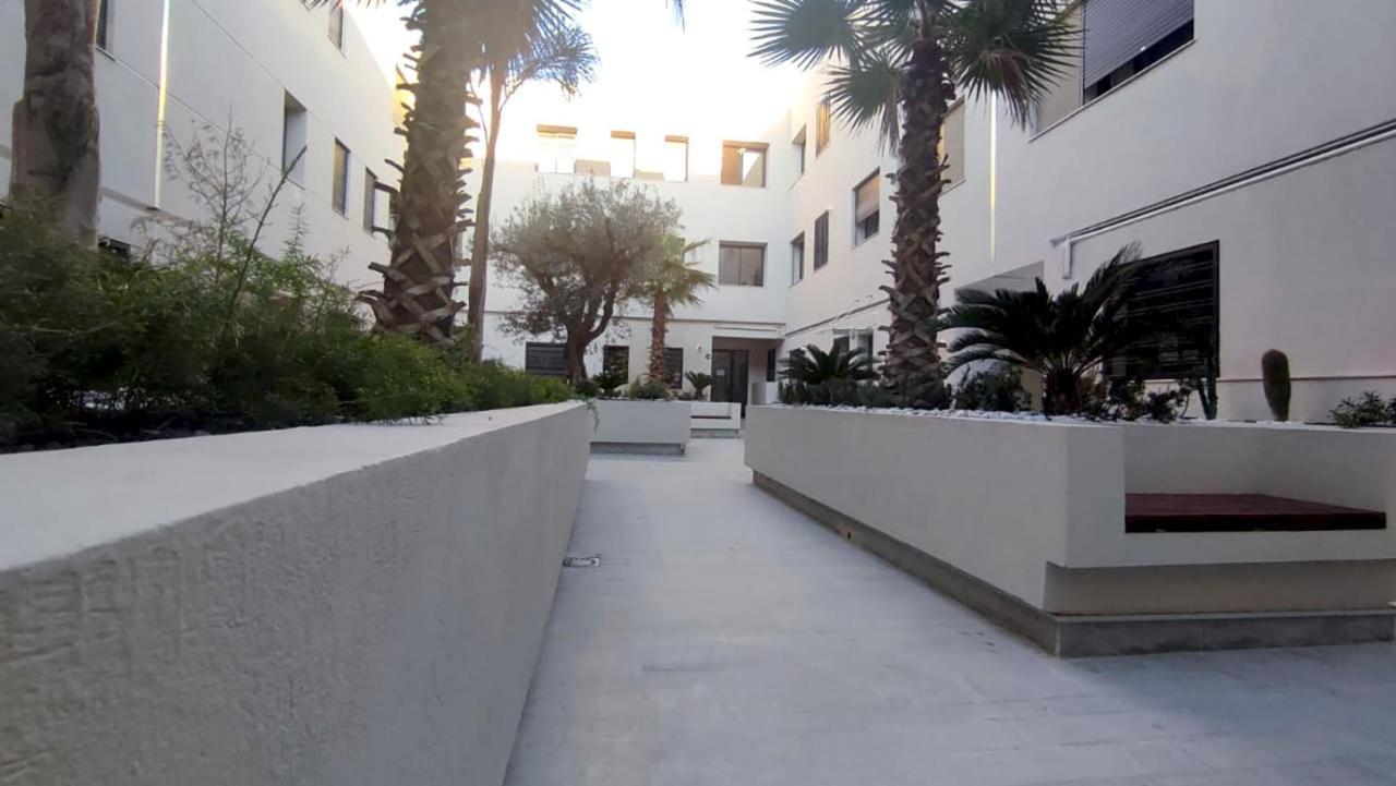 Ideal Appart La Marsa Jade Residence De Luxe Exterior foto