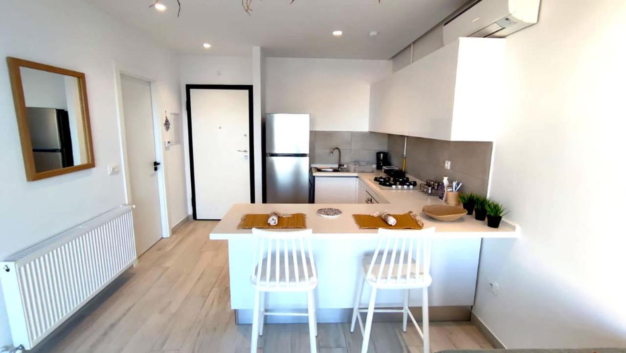 Ideal Appart La Marsa Jade Residence De Luxe Exterior foto