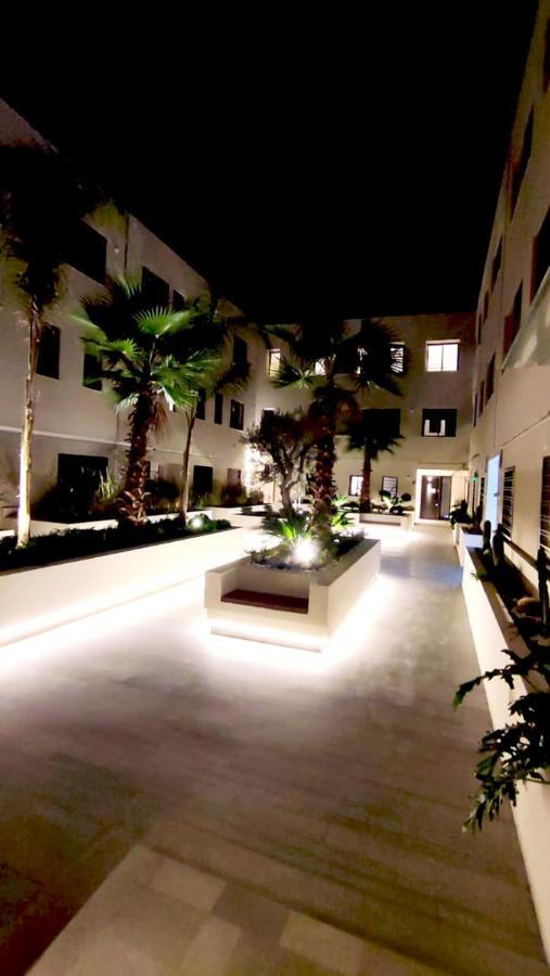Ideal Appart La Marsa Jade Residence De Luxe Exterior foto