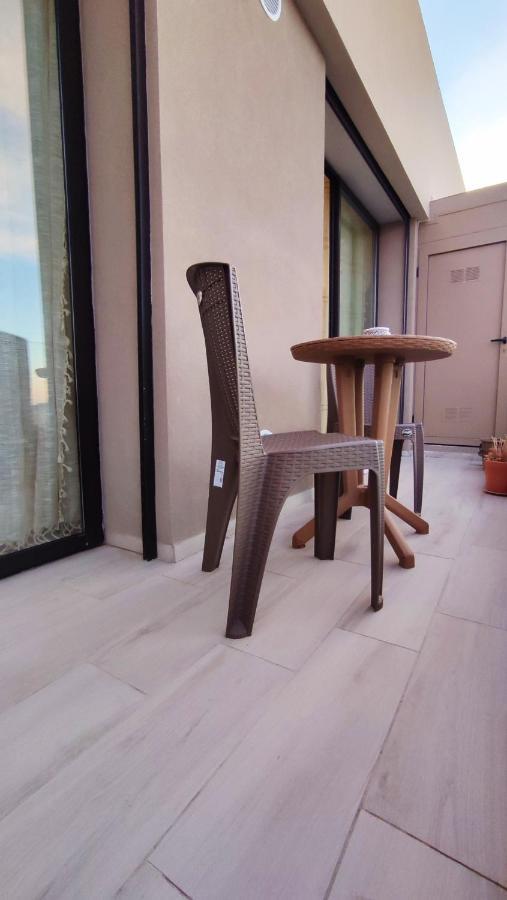 Ideal Appart La Marsa Jade Residence De Luxe Exterior foto