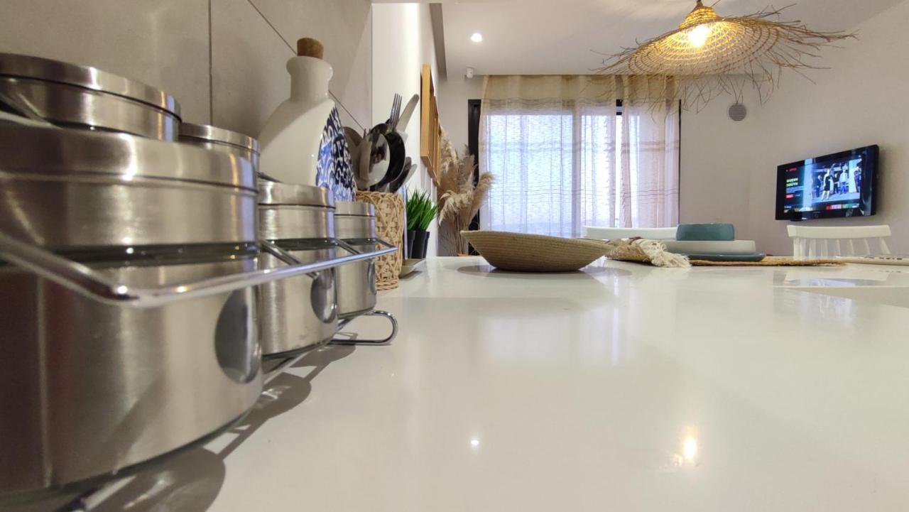 Ideal Appart La Marsa Jade Residence De Luxe Exterior foto